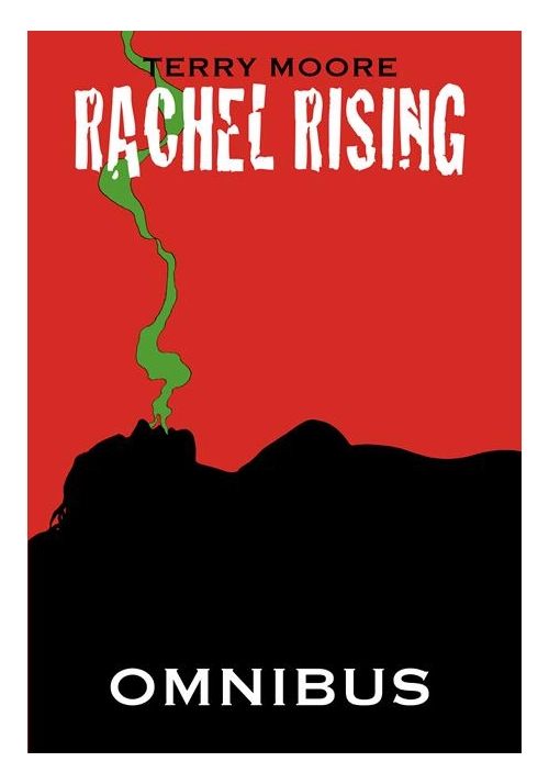 RACHEL RISING OMNIBUS TP