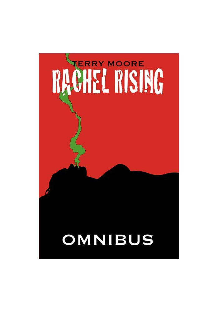 RACHEL RISING OMNIBUS TP