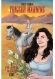 TRIGGER WARNING A STRANGERS IN PARADISE STORY (ONE SHOT)