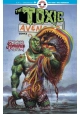 TOXIC AVENGER COMICS #4 CVR A FRED HARPER (MR)