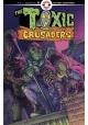 TOXIC CRUSADERS #2 (OF 5) CVR A TRISTAN WRIGHT (MR)