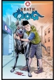 DEATH DOG #1 (OF 2) CVR A ALAN ROBINSON