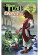TOXIC AVENGER TEAM UP TP (MR)