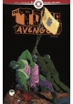 TOXIC AVENGER COMICS #6 CVR B 3 COPY ERICA HENDERSON UNLOCK VAR (MR)
