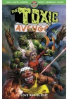 TOXIC AVENGER TP VOL 02 LOVE AND BLIGHT (MR)