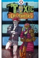 TOXIC CRUSADERS #3 (OF 5) CVR A TRISTAN WRIGHT (MR)
