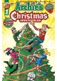 ARCHIE CHRISTMAS SPECTACULAR (ONE SHOT) CVR A DAN PARENT