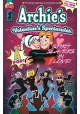ARCHIE VALENTINES SPECTACULAR (ONE SHOT) CVR A DAN PARENT