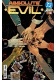 ABSOLUTE EVIL #1 (ONE SHOT) CVR A GIUSSEPE CAMUNCOLI & STEFANO NESI