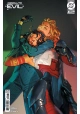 ABSOLUTE EVIL #1 (ONE SHOT) CVR C GERALD PAREL CARD STOCK VAR