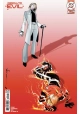 ABSOLUTE EVIL #1 (ONE SHOT) CVR D DUSTIN NGUYEN CARD STOCK VAR