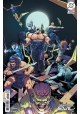 ABSOLUTE EVIL #1 (ONE SHOT) CVR E RILEY ROSSMO CARD STOCK VAR