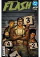 ABSOLUTE FLASH #6 SECOND PRINTING