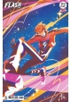 ABSOLUTE FLASH #8 CVR D AL KAPLAN CARD STOCK VAR