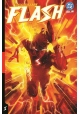 ABSOLUTE FLASH TP VOL 01 OF TWO WORLDS