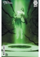 ABSOLUTE GREEN LANTERN #7 CVR B TAURIN CLARKE CARD STOCK VAR