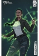 ABSOLUTE GREEN LANTERN #7 CVR C LESLEY LEIRIX LI CARD STOCK VAR