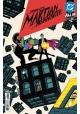 ABSOLUTE MARTIAN MANHUNTER #6 SECOND PRINTING