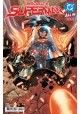 ABSOLUTE SUPERMAN #10 SECOND PRINTING