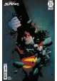 ABSOLUTE SUPERMAN #12 CVR B JAE LEE CARD STOCK VAR