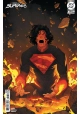 ABSOLUTE SUPERMAN #12 CVR D MATTIA DE IULIS CARD STOCK VAR