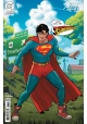 ACTION COMICS #1091 CVR C JOE QUINONES CARD STOCK VAR