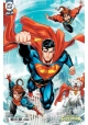 ADVENTURES OF SUPERMAN BOOK OF EL #2 (OF 12) CVR D SERG ACUNA CARD STOCK VAR