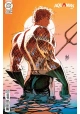 AQUAMAN #10 CVR B GUILLEM MARCH CARD STOCK VAR