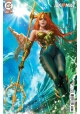 AQUAMAN #10 CVR C DERRICK CHEW CARD STOCK VAR