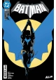 BATMAN #1 SECOND PRINTING CVR A JORGE JIMENEZ