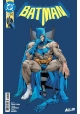 BATMAN #1 SECOND PRINTING CVR D JORGE JIMENEZ CARD STOCK VAR