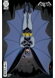 BATMAN #2 CVR E MICHAEL ALLRED CARD STOCK VAR
