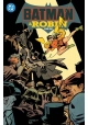 BATMAN & ROBIN YEAR ONE TP
