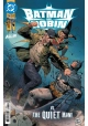BATMAN AND ROBIN #26 CVR A TONY S DANIEL