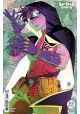BATMAN AND ROBIN #26 CVR B GUILLEM MARCH CARD STOCK VAR