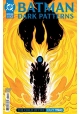 BATMAN DARK PATTERNS #11 (OF 12) CVR A HAYDEN SHERMAN