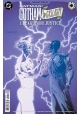 BATMAN GOTHAM BY GASLIGHT A LEAGUE FOR JUSTICE #4 (OF 6) CVR A LEANDRO FERNANDEZ