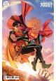 BATMAN SUPERMAN WORLDS FINEST #44 CVR D LUCAS MEYER CARD STOCK VAR