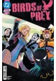 BIRDS OF PREY #26 CVR A ANNIE WU