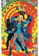 BIRDS OF PREY #26 CVR C CHRISTIAN WARD CARD STOCK VAR