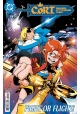 C.O.R.T. CHILDREN OF THE ROUND TABLE #2 (OF 6) CVR A DANIELE DI NICUOLO