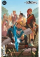 C.O.R.T. CHILDREN OF THE ROUND TABLE #2 (OF 6) CVR B MATTIA DE IULIS CARD STOCK VAR