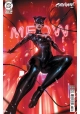 CATWOMAN #80 CVR C DERRICK CHEW CARD STOCK VAR