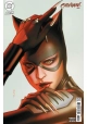 CATWOMAN #80 CVR D W SCOTT FORBES CARD STOCK VAR