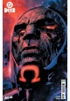 DC K.O. #1 (OF 5) CVR B JIM LEE CARD STOCK VAR