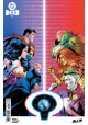 DC K.O. #1 (OF 5) CVR O GREG CAPULLO CARD STOCK VAR
