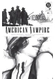DC W.I.P. AMERICAN VAMPIRE #1