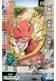 FLASH #26 CVR B VASCO GEORGIEV CARD STOCK VAR (DC K.O.)