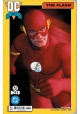 FLASH #26 CVR C MARK SPEARS CARD STOCK VAR (DC K.O.)
