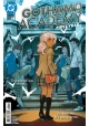 GOTHAM ACADEMY FIRST YEAR #1 (OF 6) CVR A KARL KERSCHL